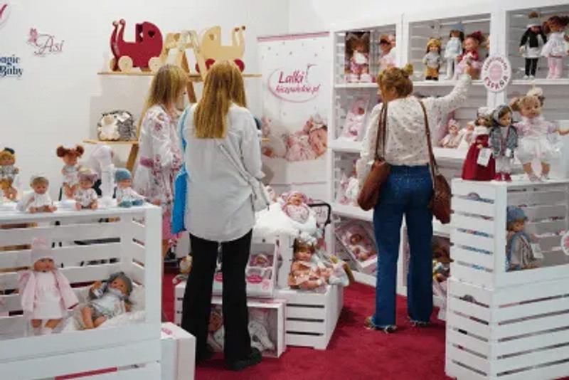 WARSAW TOYS & KIDS EXPO Spotlight: B2B Essentials - 1