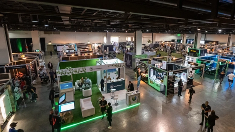 Cannabis Expo Spotlight: B2B Essentials - 2