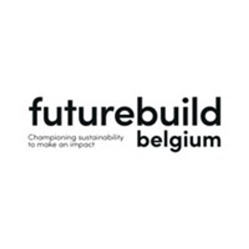 Why Attend FUTUREBUILD BELGIUM? B2B Intro