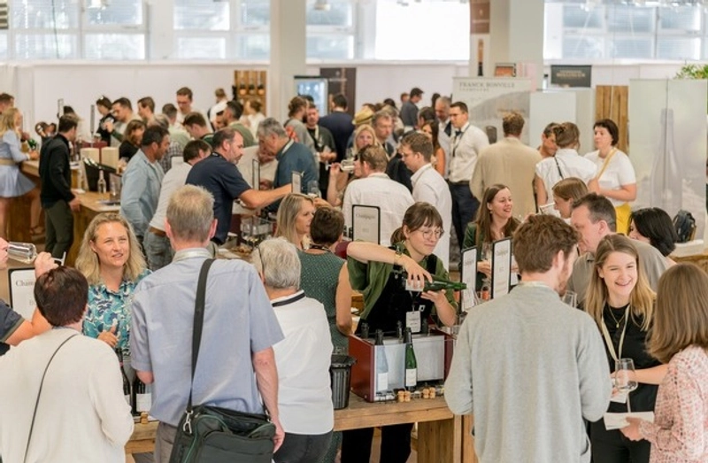 Inside 100% Champagne: B2B Key Insights - 3