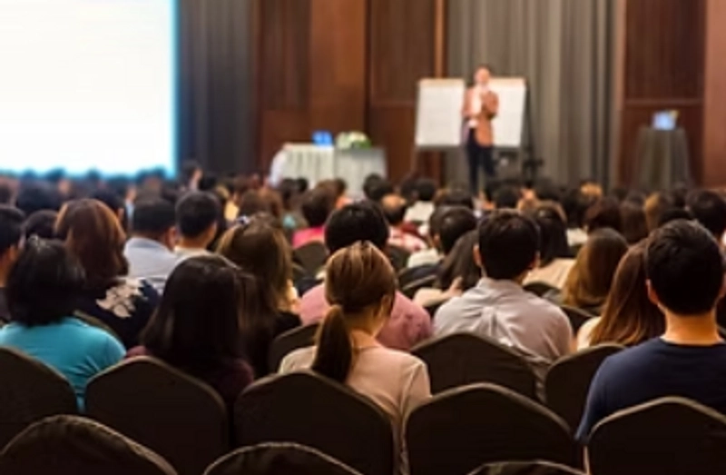 CEWIL Conference Revealed: B2B Opportunity - 2