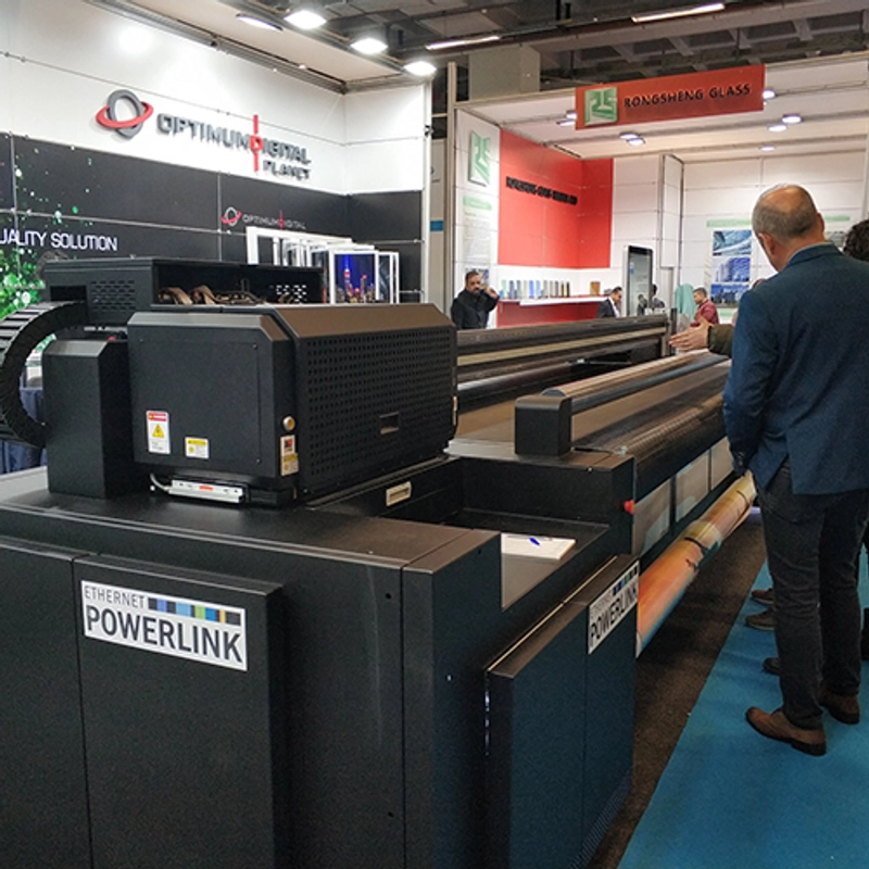 Why EURASIA GLASS FAIR Matters for B2B - 1