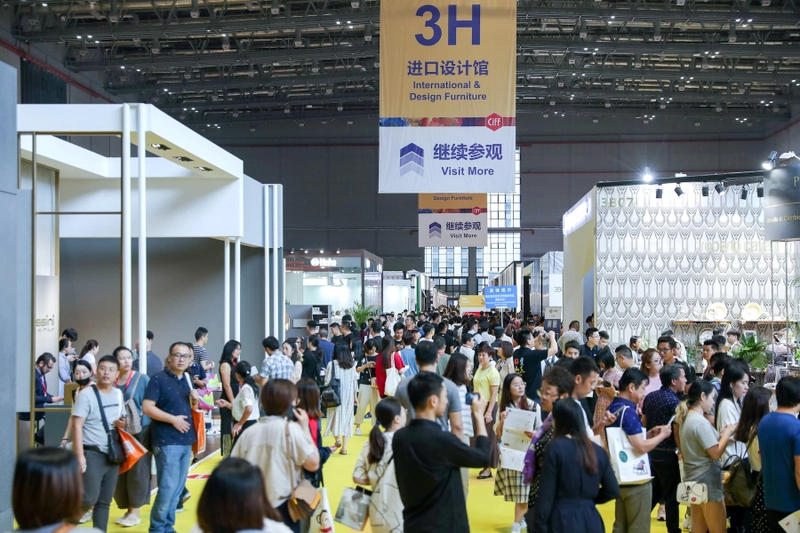 Discover China International Furniture Fair: B2B Event Guide - 4