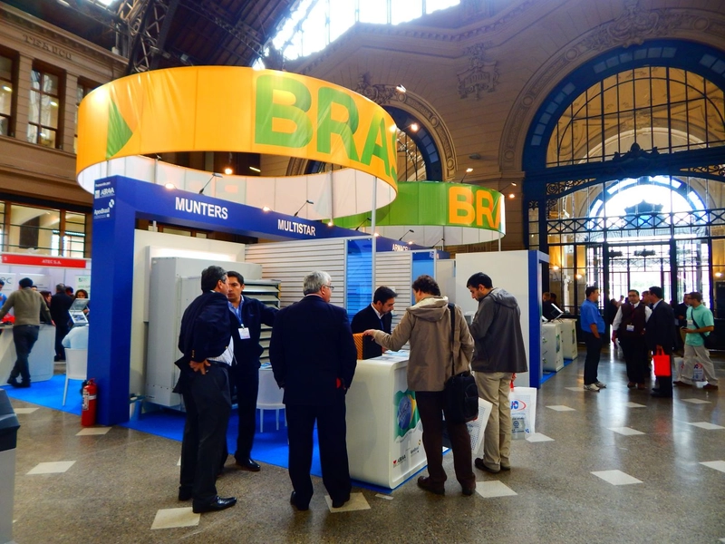Inside HVAC-R SHOW CHILE: B2B Key Insights - 3