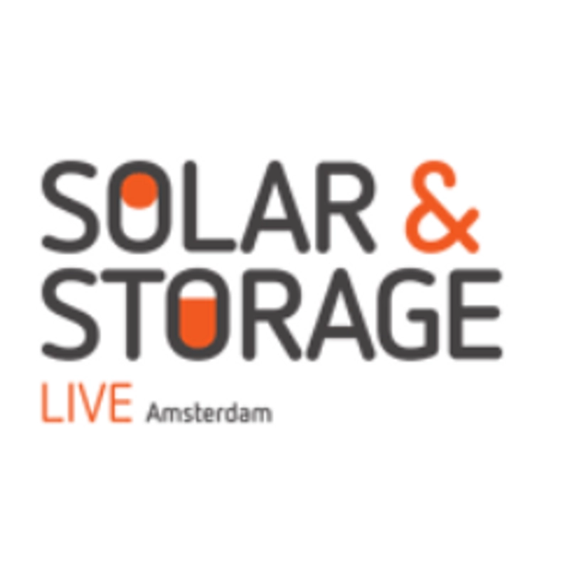 Why Attend Solar & Storage Live Amsterdam? B2B Intro