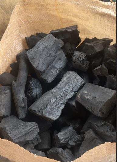 Charcoal