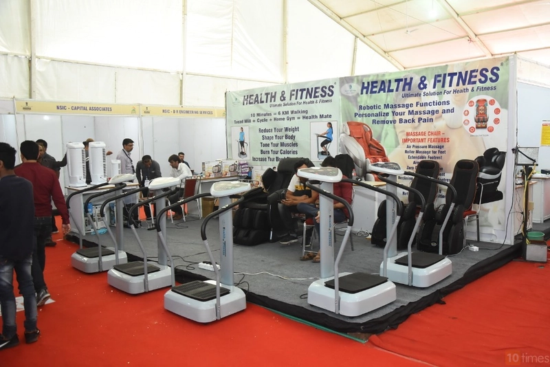 Why Attend NAGPUR FOOD EXPO - NEW? B2B Intro - 1