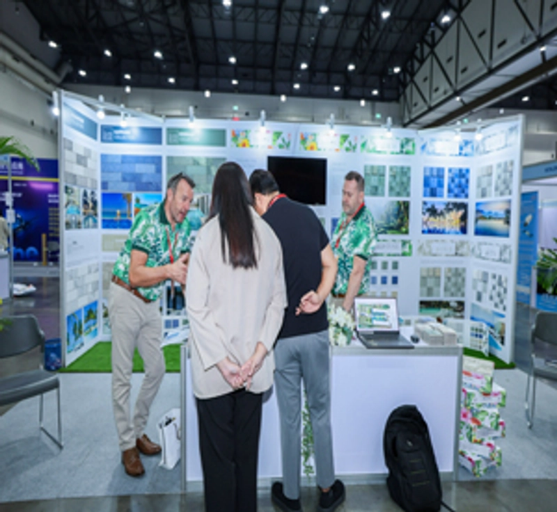 ASEAN Garden Living Expo Revealed: B2B Opportunity - 1