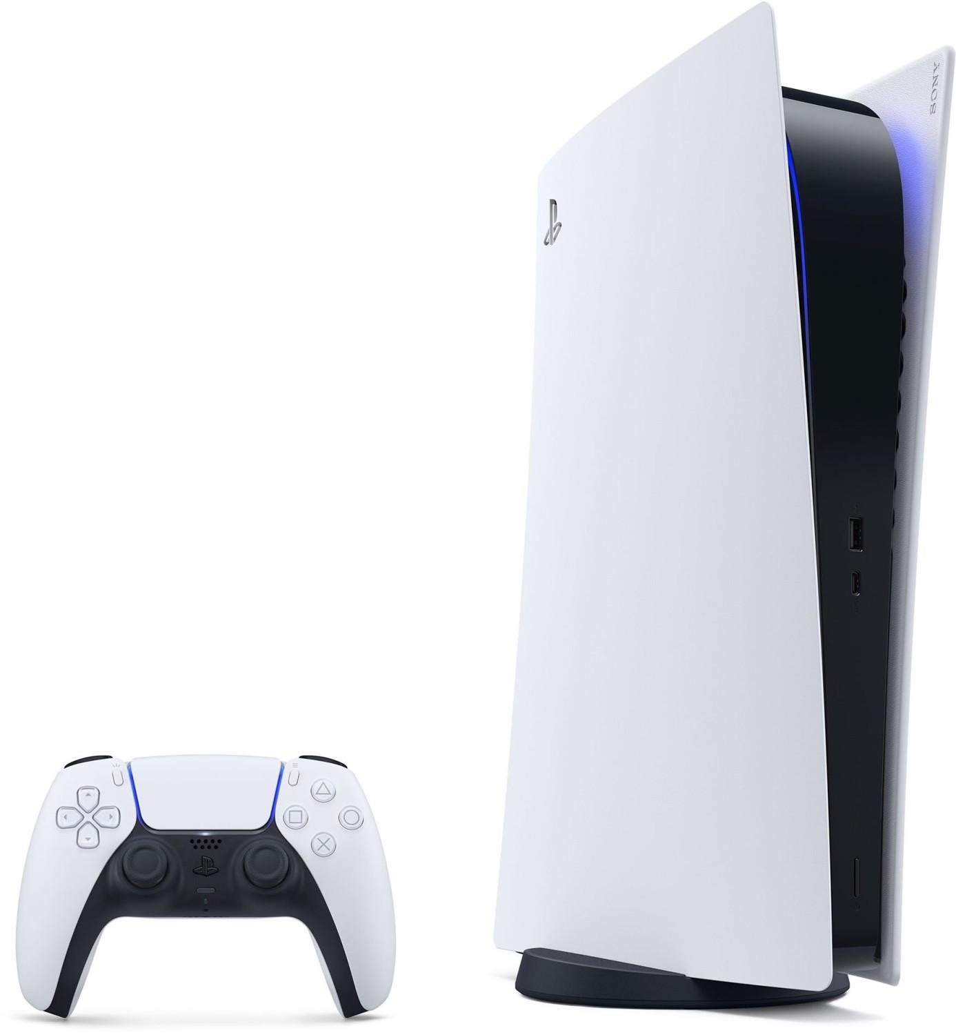 Video Games