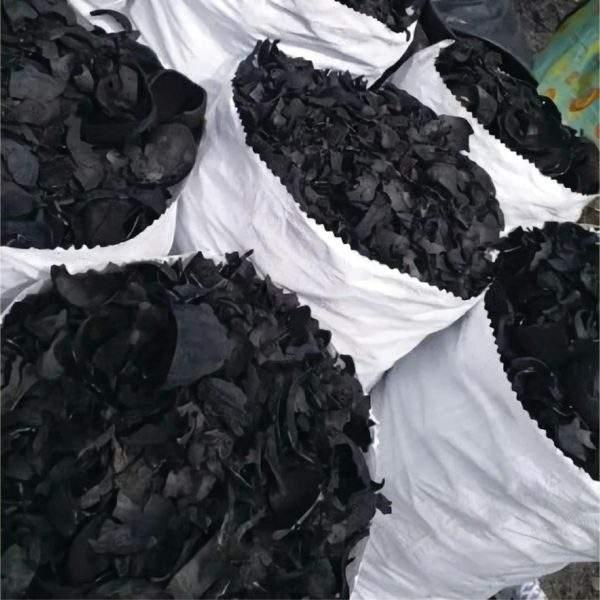 Coconut Shell Charcoal