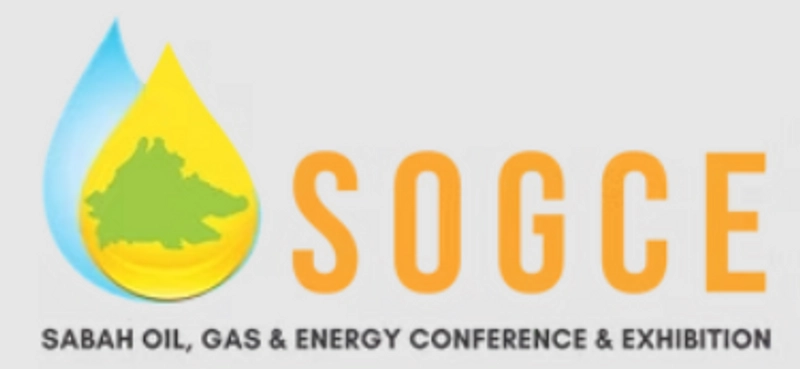 Unlock Sabah Oil, Gas & Energy Conference & Exhibition(SOGCE) : Must-Know B2B Event