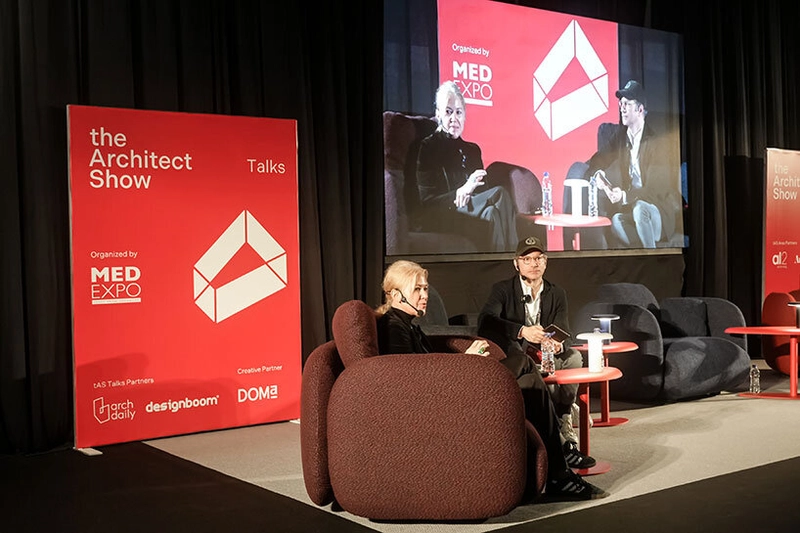 Why the Architect Show Matters for B2B - 3