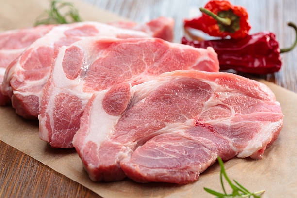Top 5 Pork Suppliers in India in Year 2025: A Data-Driven Look at India’s Pork Export Market