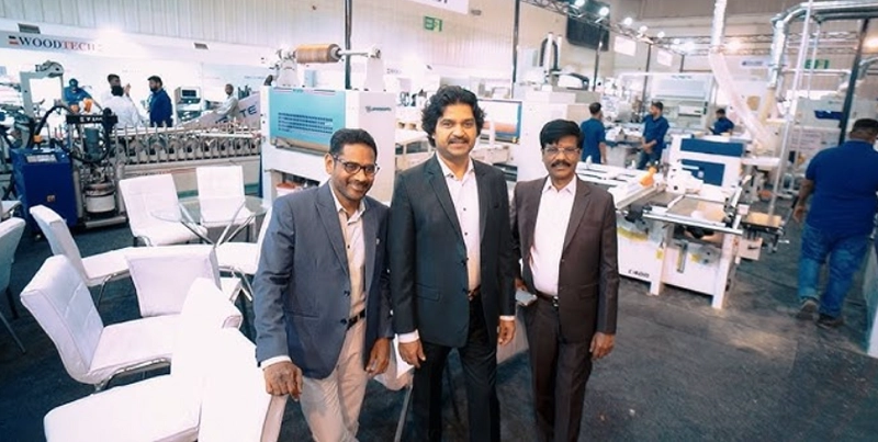 Why Woodtech India Matters for B2B - 2