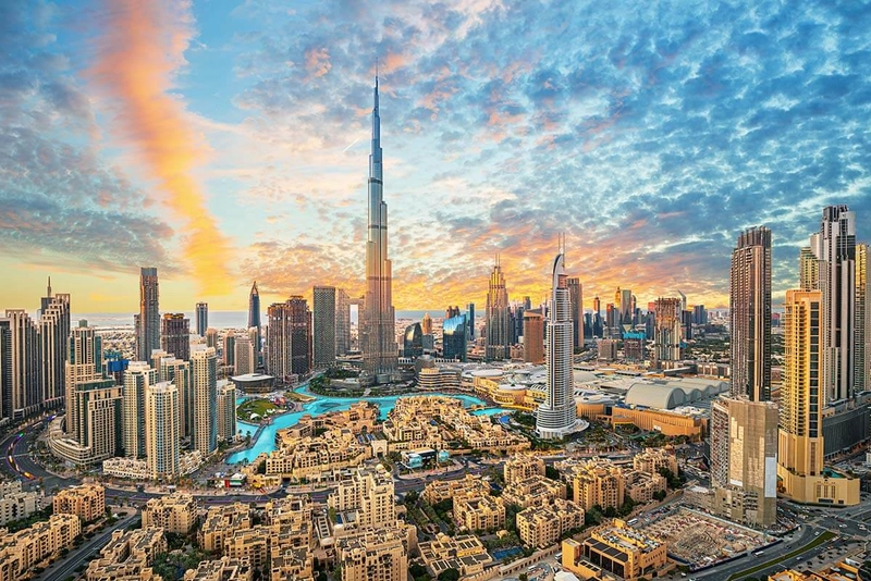 Middle Eastern Grocery Summit Spotlight: B2B Essentials - 1