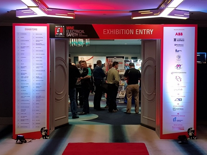Mine Electrical Safety Conference Spotlight: B2B Essentials - 3