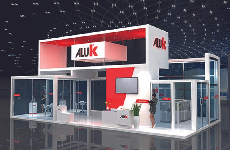WINDOWS, DOORS AND FACADES EVENT - UAE Spotlight: B2B Essentials - 2