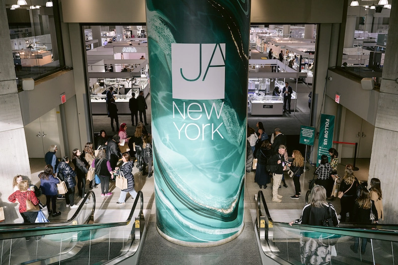 JA New York - Spring Revealed: B2B Opportunity - 1