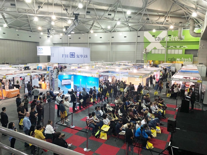 Why Attend Sydney Property Expo? B2B Intro - 2