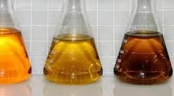 Ulsd Fuel