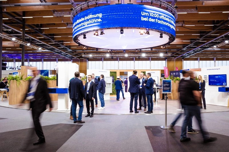 Inside REXEL expo: B2B Key Insights - 2