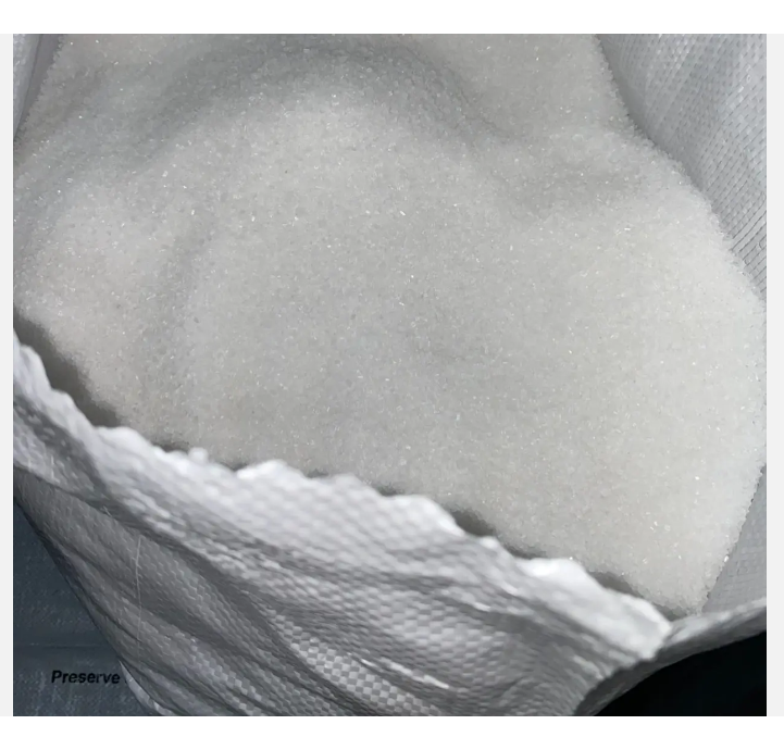 ICUMSA 45 White Refined Cane Sugar | Wholesale Supplier & Exporter