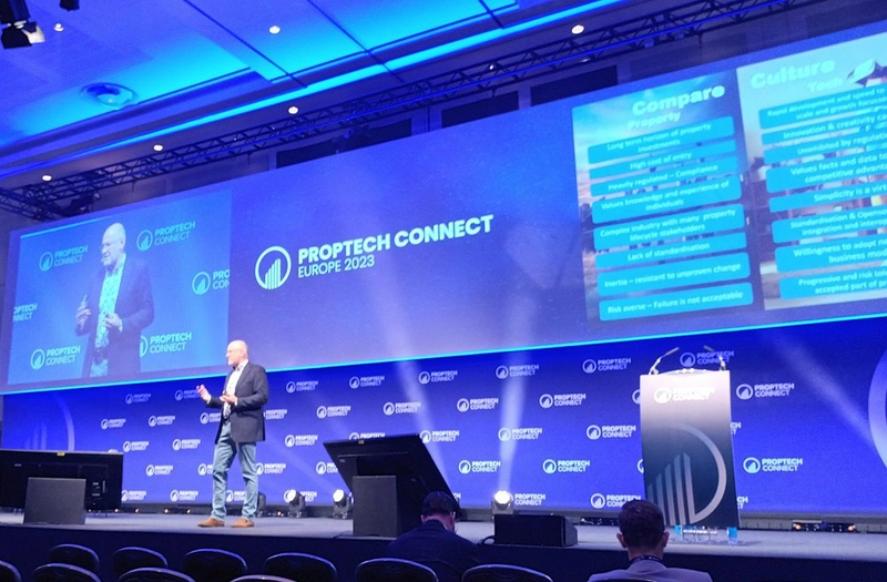 Why PropTech Connect Matters for B2B - 2