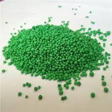NPK 32-2.5-12+4S granular fertilizer Shelf Life 2 years Max. Moisture (%) 1 Grade Agricultures grade Processing Type Granulated