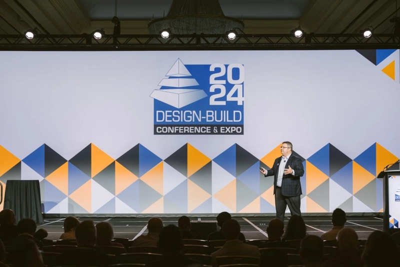 Why Design-Build Conference & Expo Matters for B2B - 3