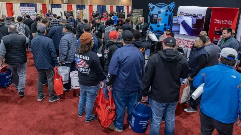 Why Attend Flow Expo ? B2B Intro - 3