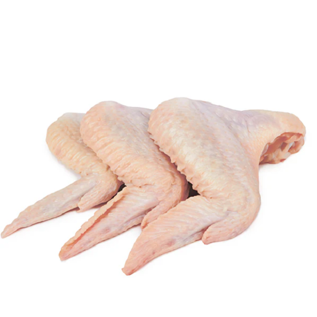 Fresh Frozen Chicken Wings Carefully Selected Poultry Cuts For Global Reseller Demand Chicken Wings Fine Texture Chicken Meat