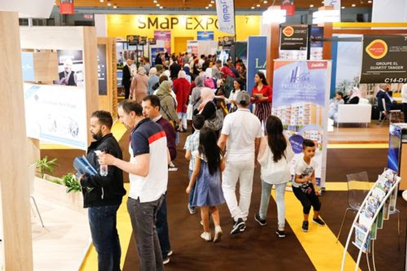 Smap Expo Brussels Revealed: B2B Opportunity - 3
