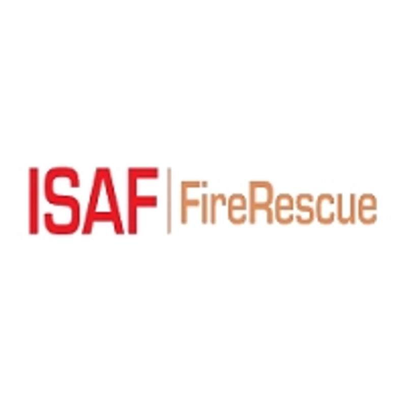 Inside ISAF Fire & Rescue: B2B Key Insights