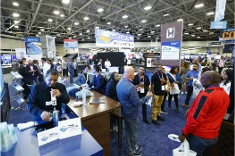 Unlock International Pool | Spa | Patio Expo: Must-Know B2B Event - 1