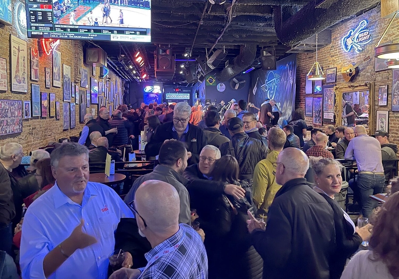 Unlock Hearth Patio & Barbecue Expo: Must-Know B2B Event - 3