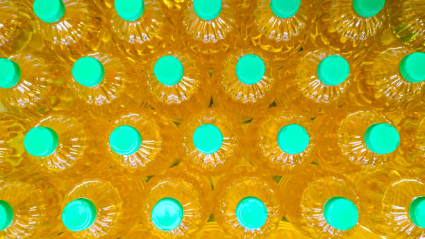 Top 7 Refined Sunflower Oil Suppliers in France in Year 2025