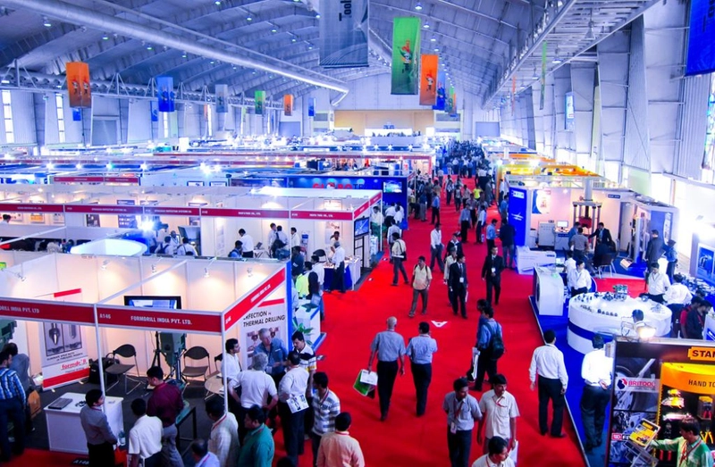 Unlock IMTEX FORMING: Must-Know B2B Event - 1