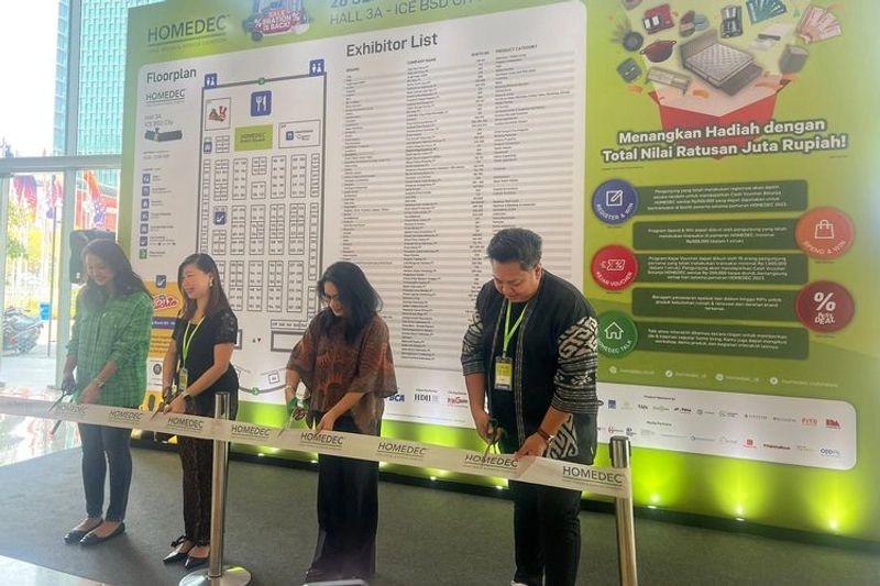 Why HOMEDEC - KUALA LUMPUR Matters for B2B - 3