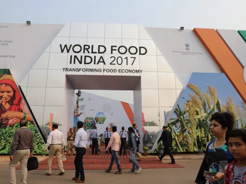 World Food India Spotlight: B2B Essentials - 2