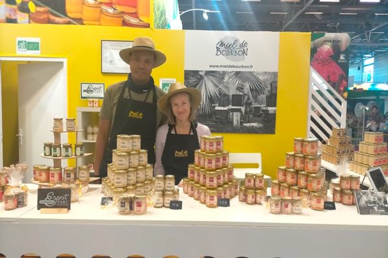 CONCOURS GENERAL AGRICOLE Revealed: B2B Opportunity - 2
