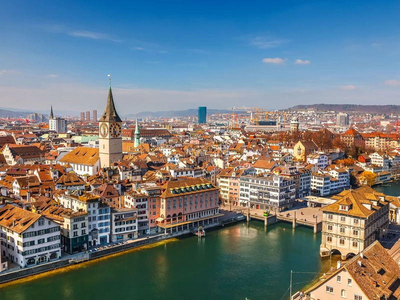 Building & Modernizing Revealed: B2B Opportunity - 1