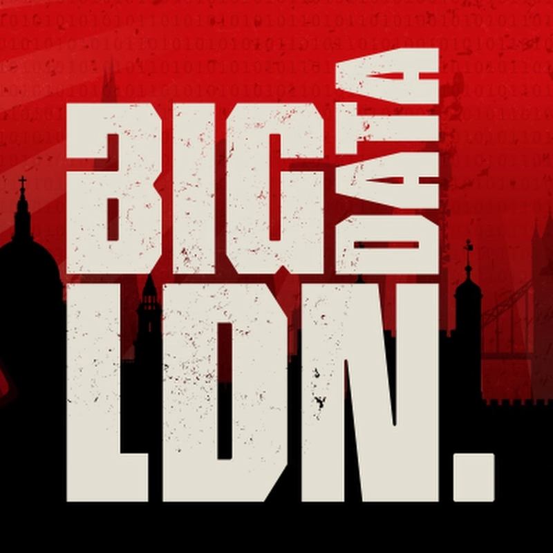 Why BIG DATA LDN Matters for B2B