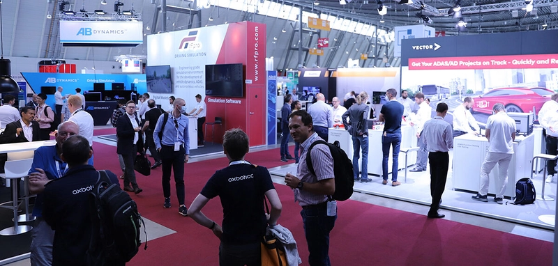 Inside ADAS & AUTONOMOUS VEHICLES - EUROPE: B2B Key Insights - 2