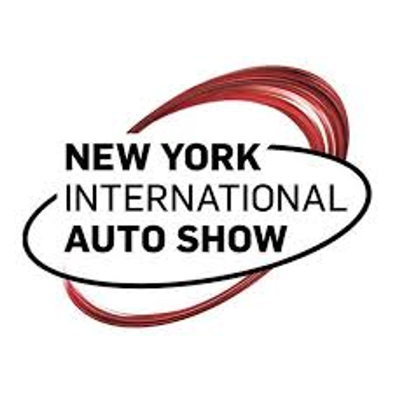 Discover New York International Auto Show: B2B Event Guide