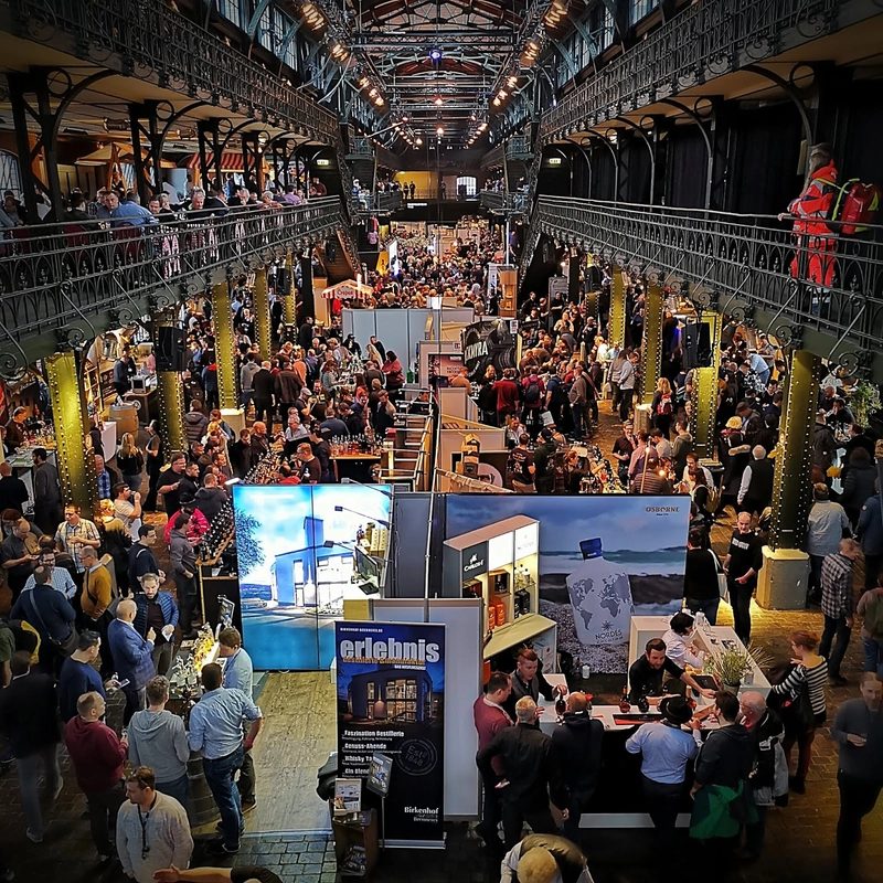 Why HANSE SPIRIT Matters for B2B - 3