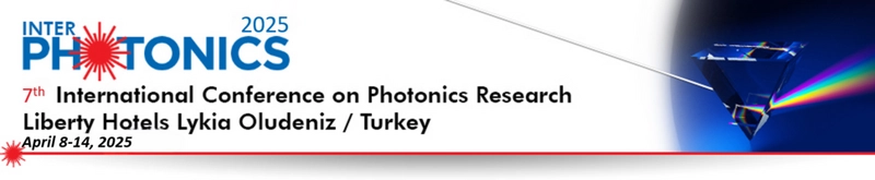 Discover International Conference on Photonics Research : B2B Event Guide