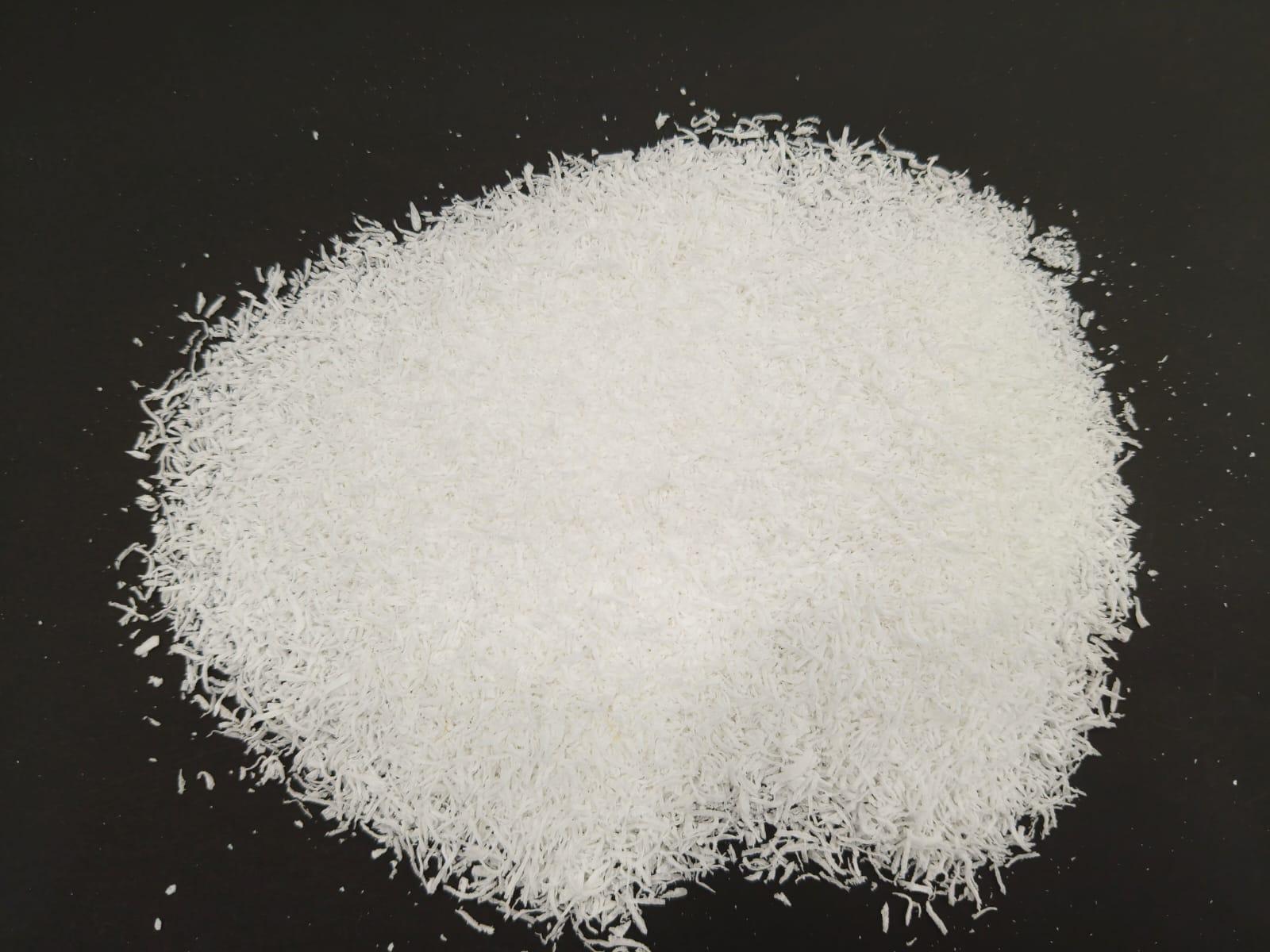 Low Fat Desiccate Coconut