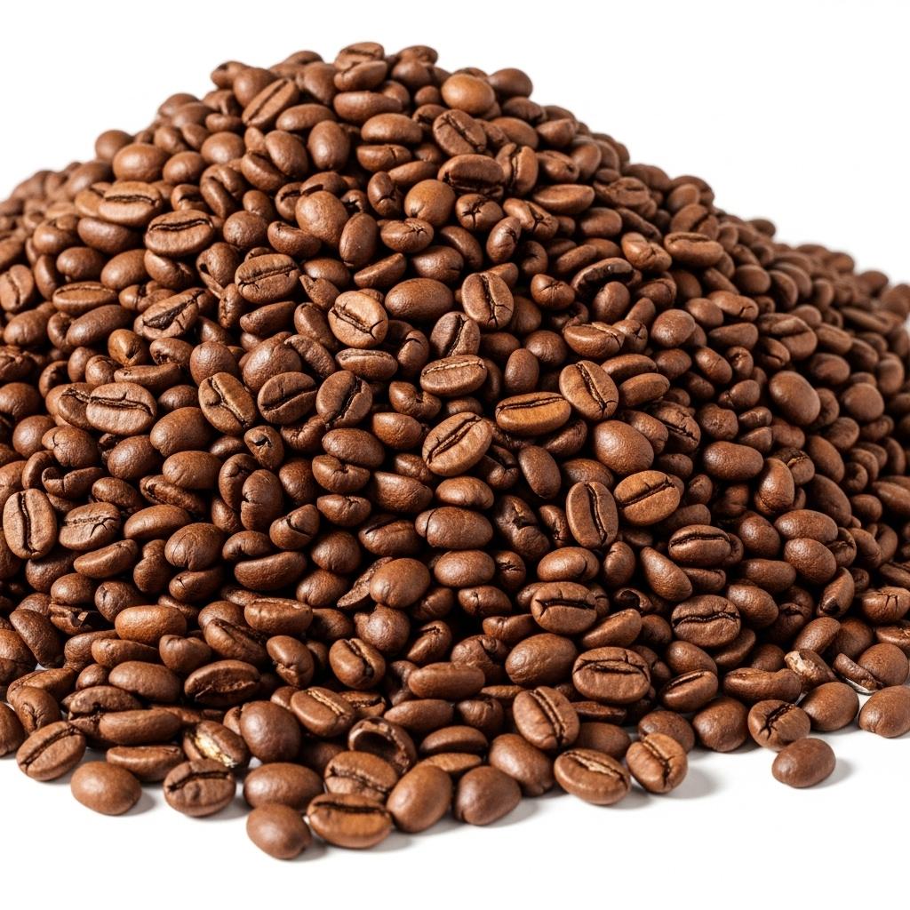 Organic Coffee Beans Superior Quality Rich Flavor Natural Aroma For Wholesale Buyers
