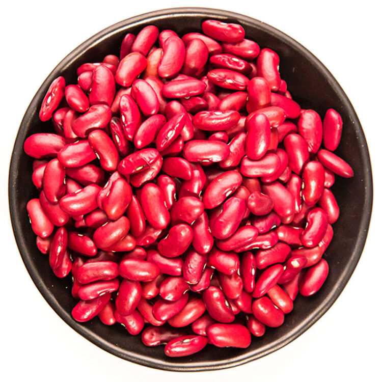 Red Kidney Bean Red Kidney Beans Wholesale Dried Dark Red Kidney Bean For Sale