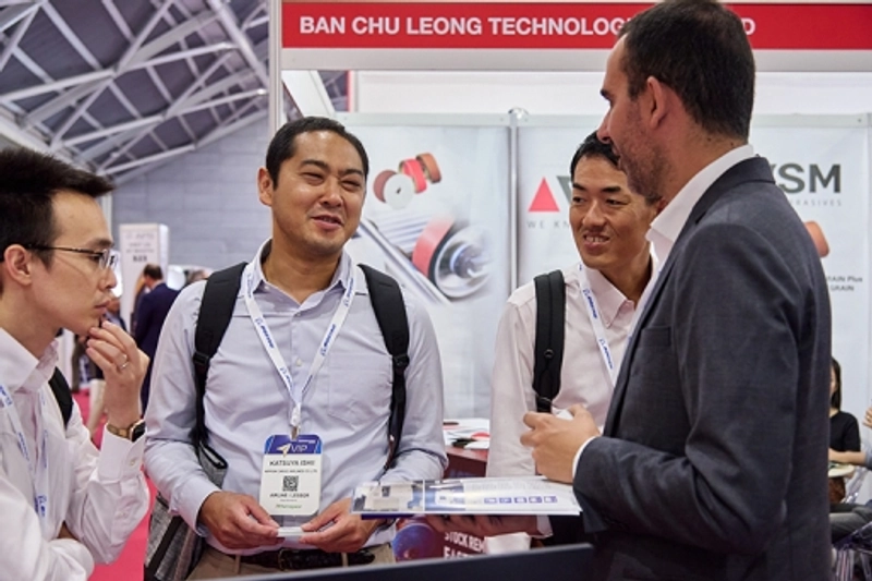 Unlock MRO Asia- Pacific Conference & Exhibition: Must-Know B2B Event - 1